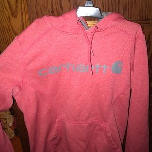 Carhartt hoodie